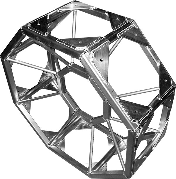 KAD Fabrication