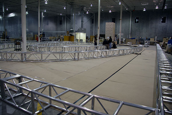 KAD Fabrication